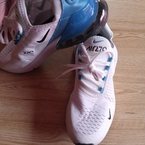 Nike Shoes - Original Nike Airmax 270 Nike Shoes - Original Nike Airmax 270